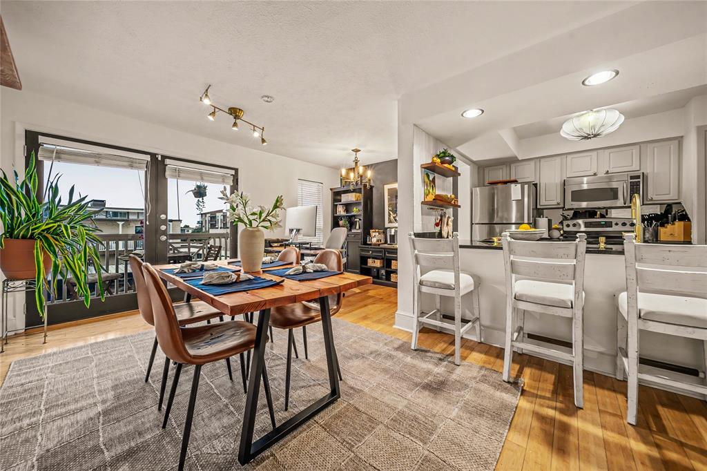 Tuscany Condos - Residential