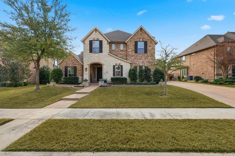 2202 Malin Drive Trophy Club TX 76262