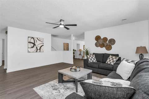 Tiny photo for 522 Alameda Avenue, Duncanville, TX 75137 (MLS # 21341315)