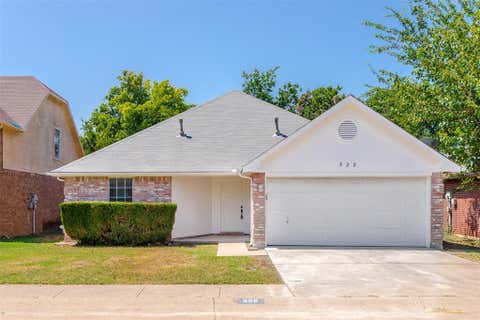 Photo of 522 Alameda Avenue, Duncanville, TX 75137 (MLS # 21341315)