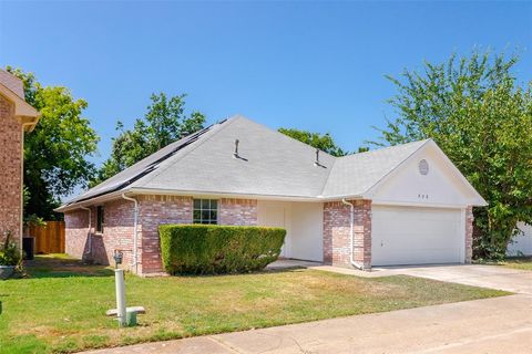 Tiny photo for 522 Alameda Avenue, Duncanville, TX 75137 (MLS # 21341315)