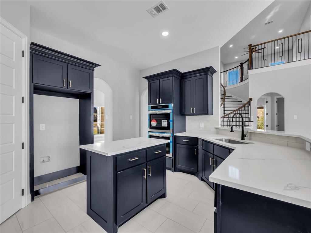 Sleepy Hollow Estates - Residential