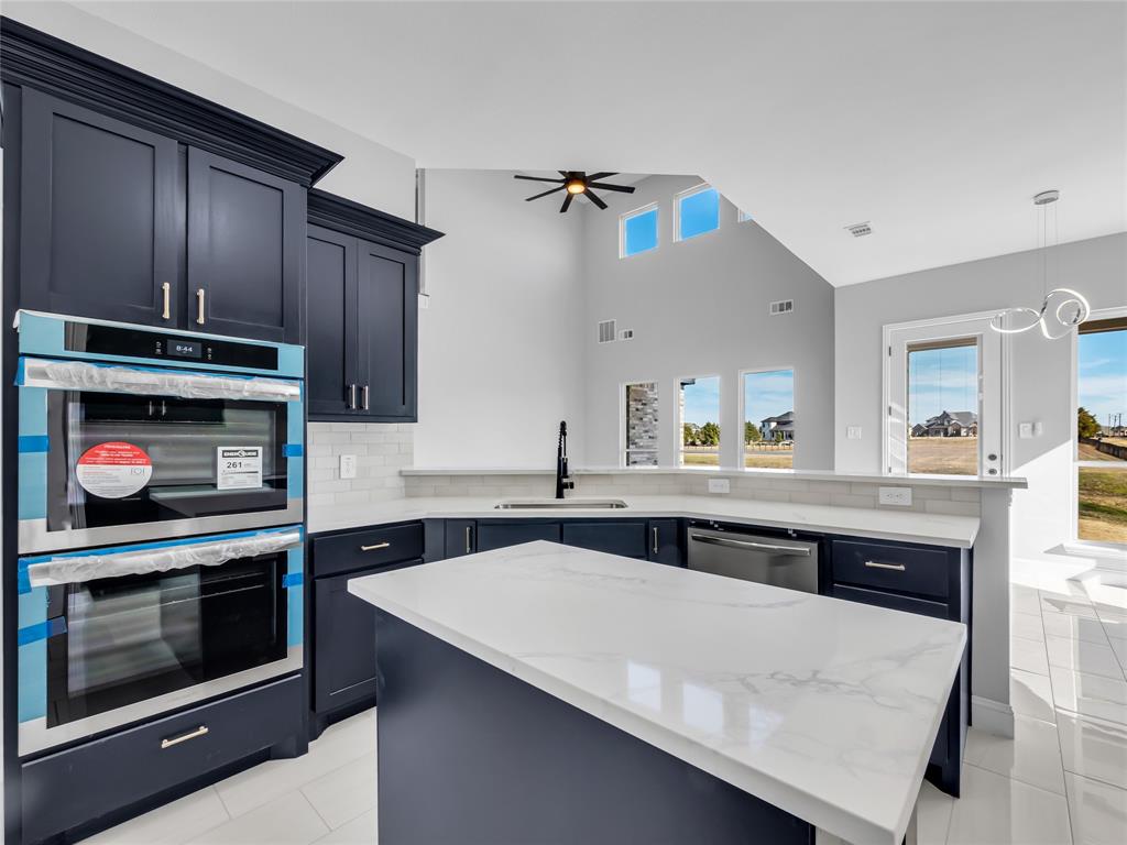 Sleepy Hollow Estates - Residential