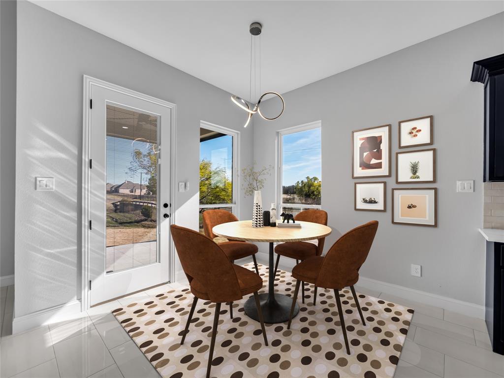 Sleepy Hollow Estates - Residential