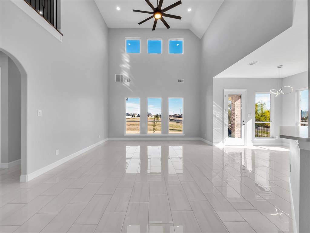 Sleepy Hollow Estates - Residential