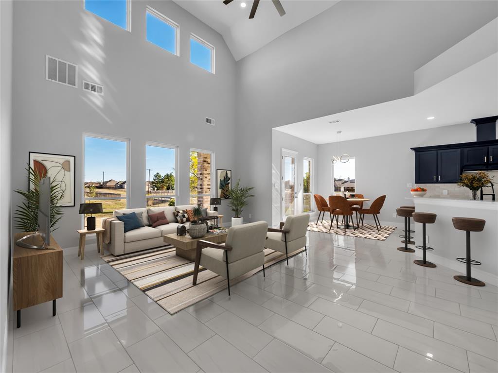 Sleepy Hollow Estates - Residential