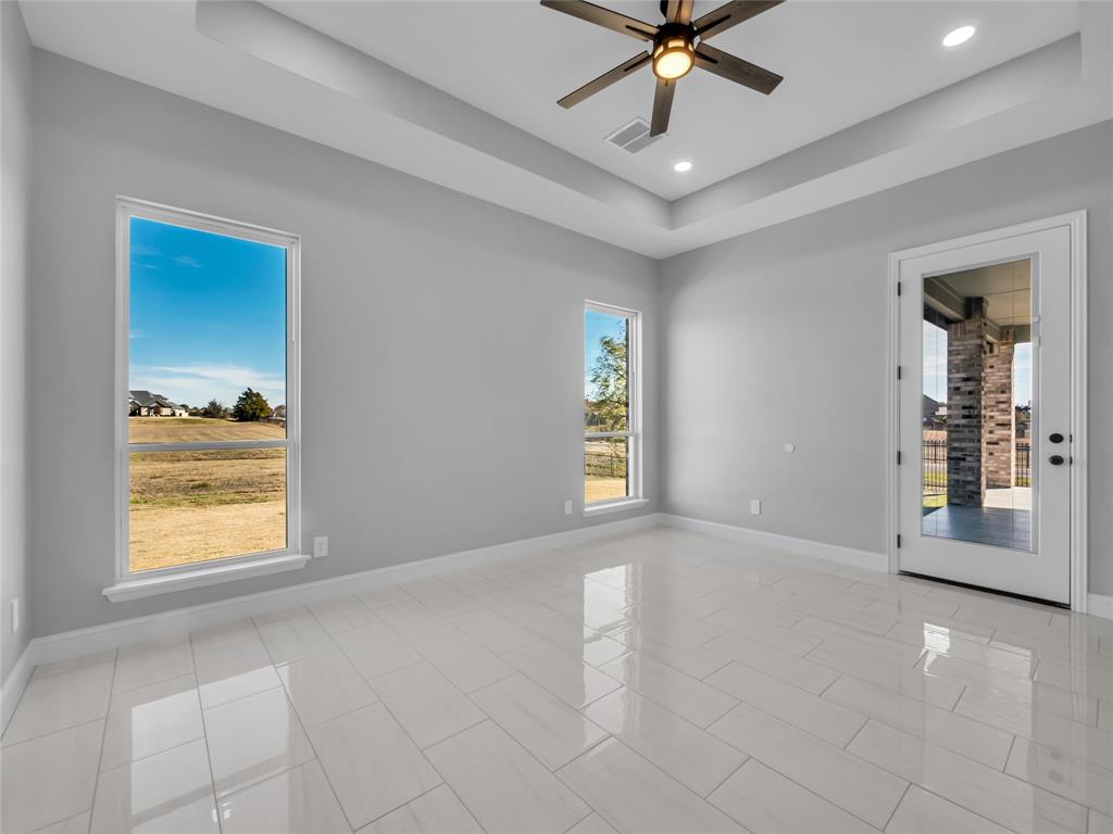 Sleepy Hollow Estates - Residential