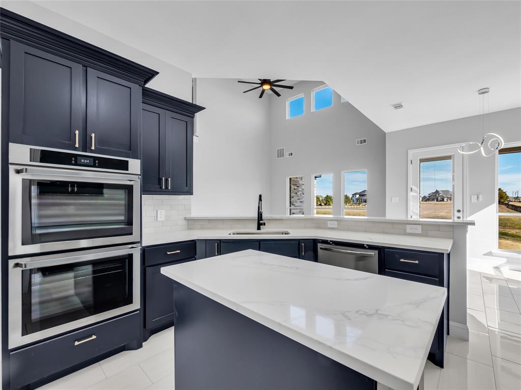 Sleepy Hollow Estates - Residential