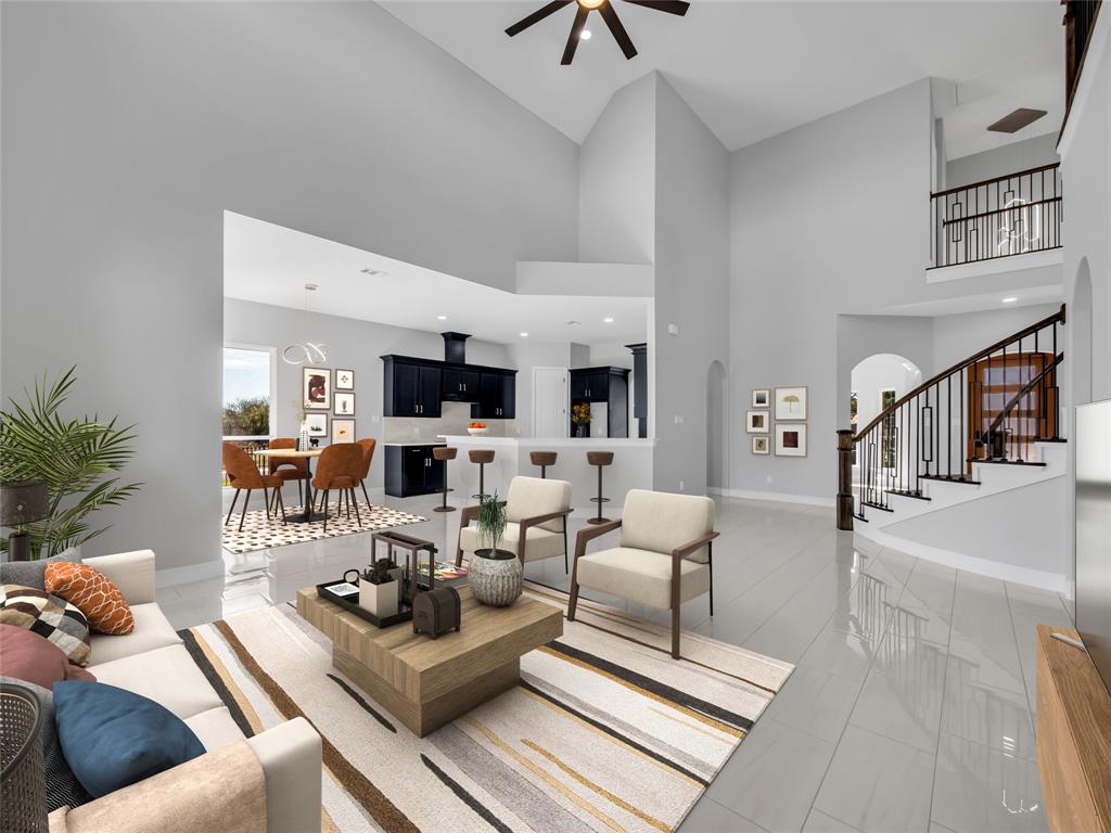 Sleepy Hollow Estates - Residential