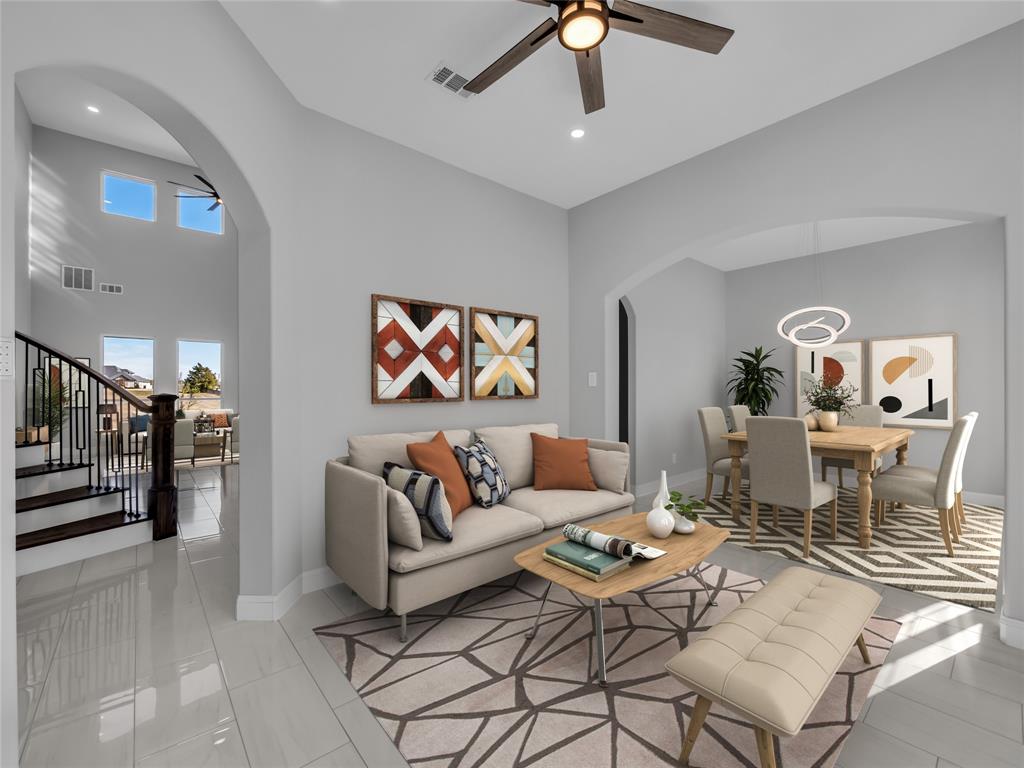 Sleepy Hollow Estates - Residential