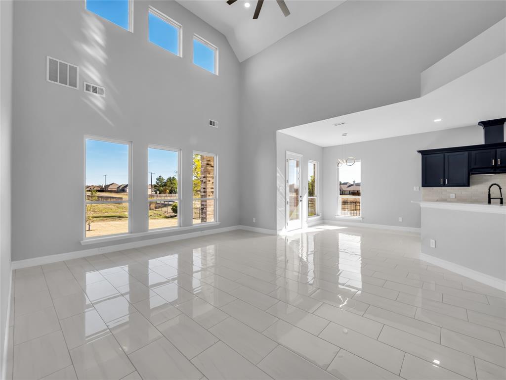 Sleepy Hollow Estates - Residential