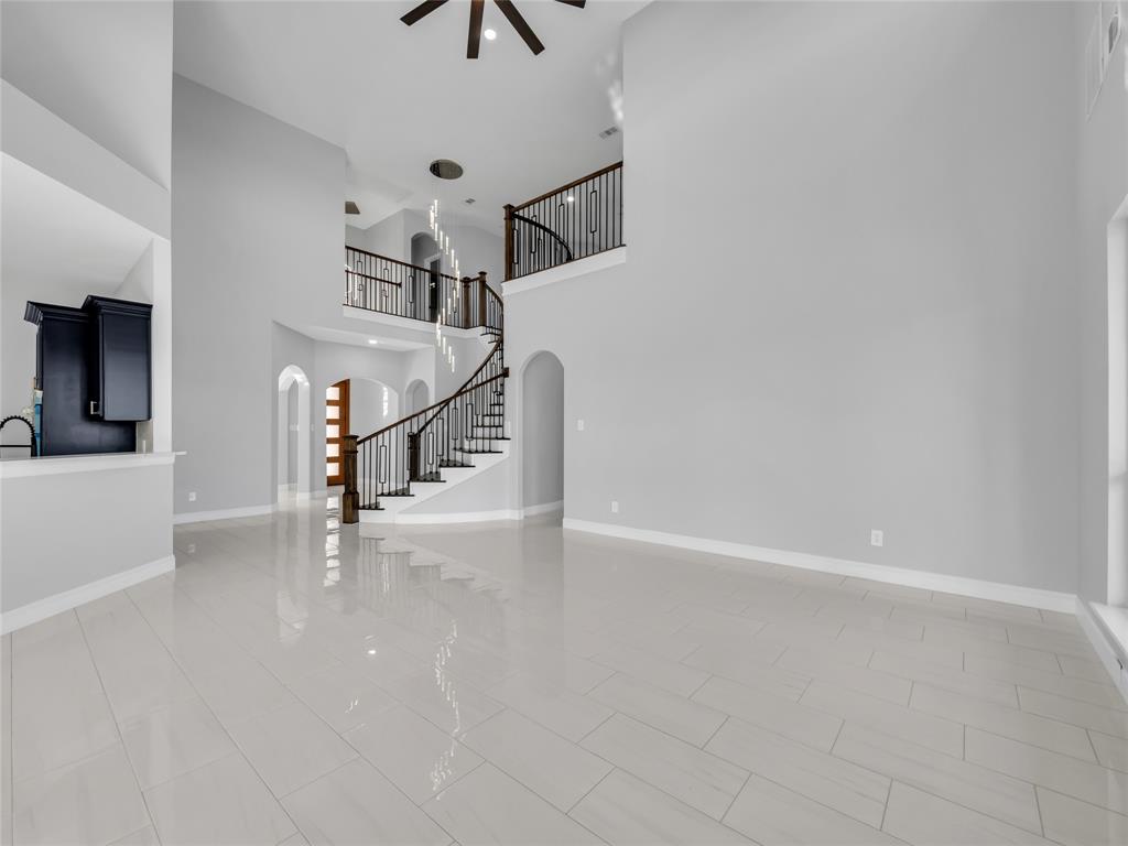 Sleepy Hollow Estates - Residential