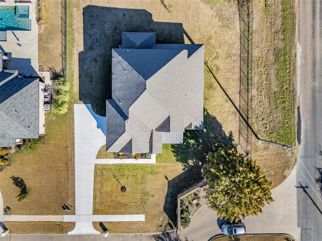 Sleepy Hollow Estates - Residential