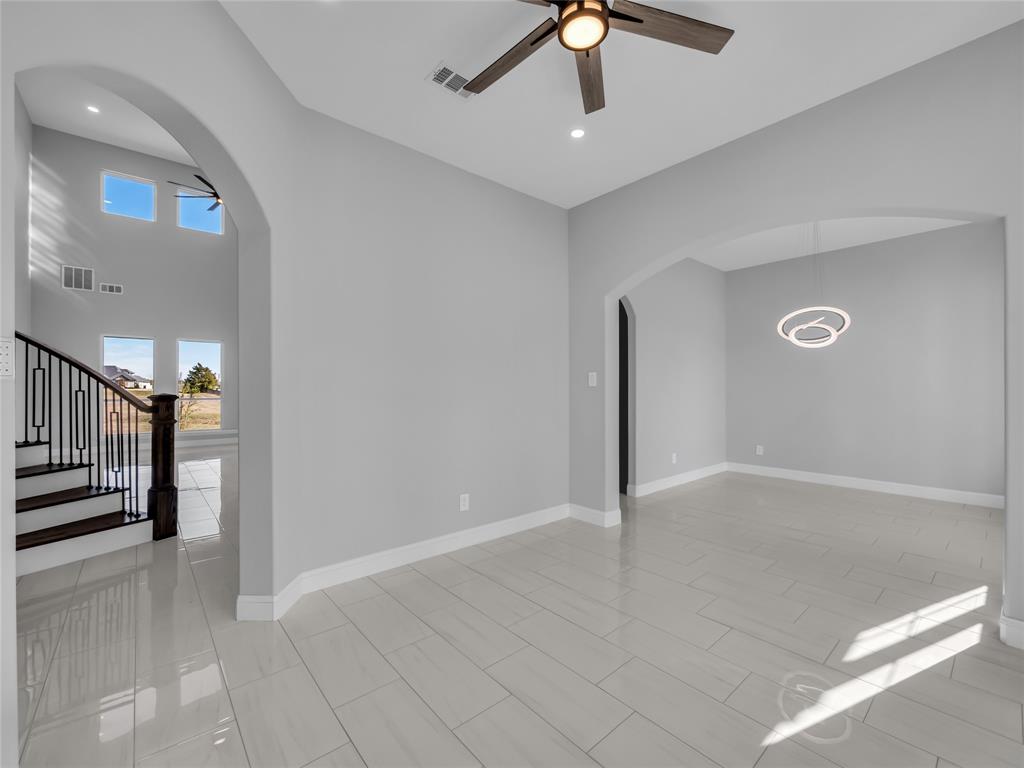 Sleepy Hollow Estates - Residential