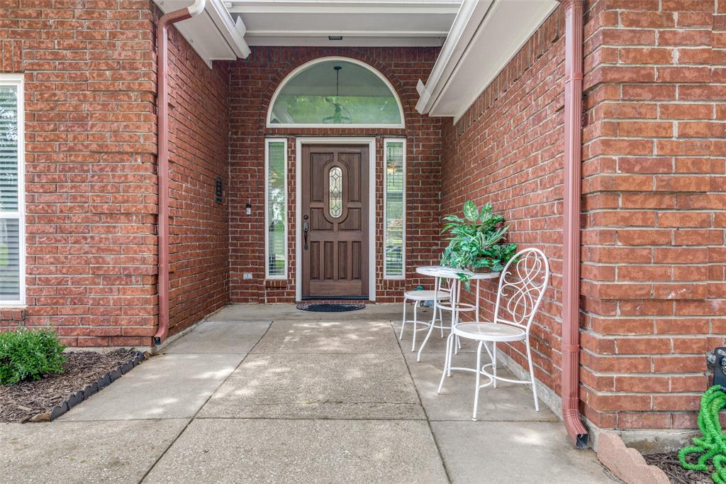 501 Valle Vista Court