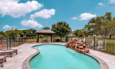 501 Valle Vista Court Keller TX 76248