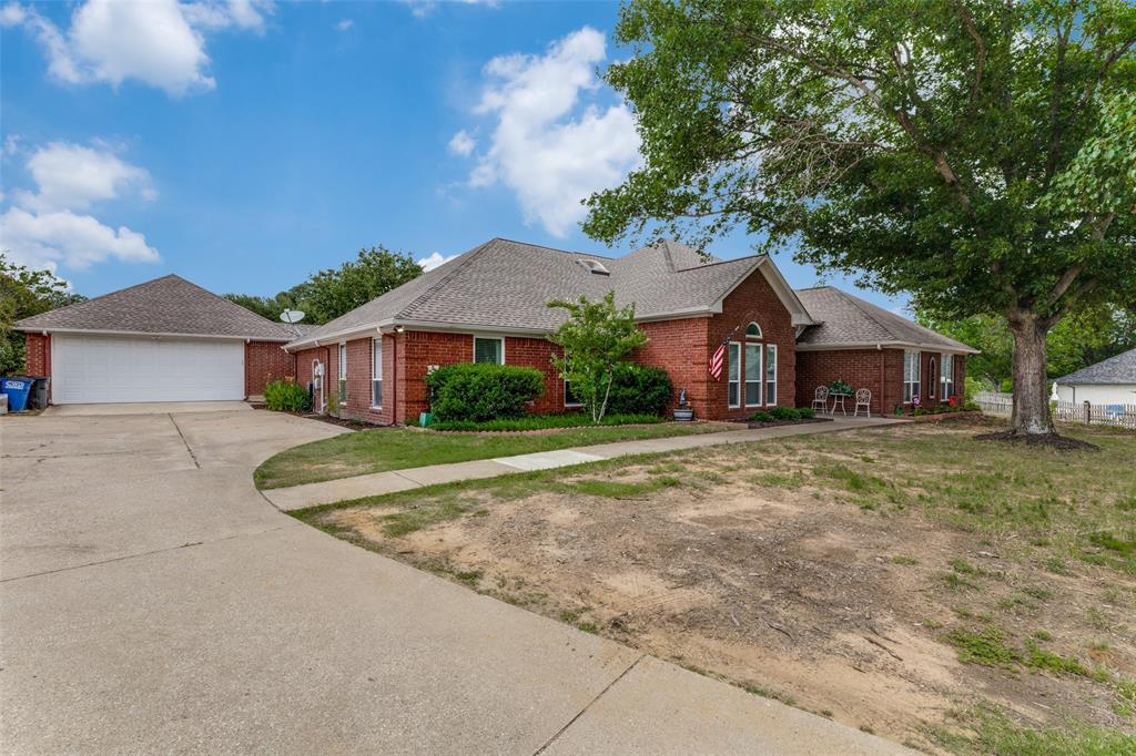 501 Valle Vista Court