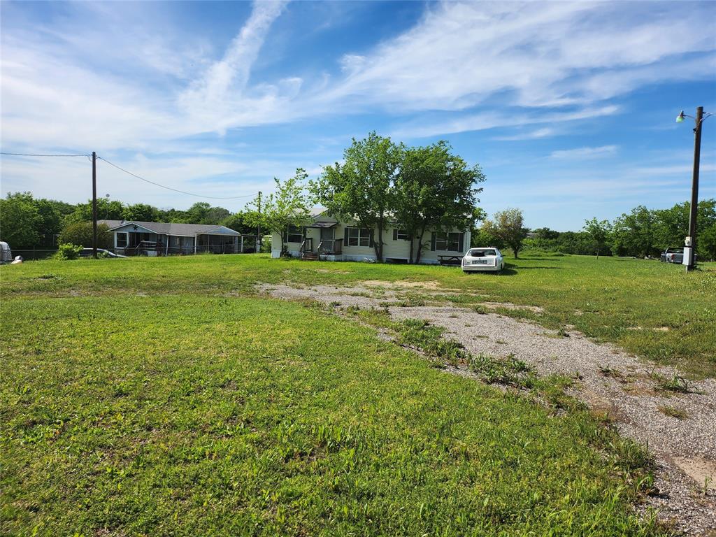 Coyote Ridge - Residential
