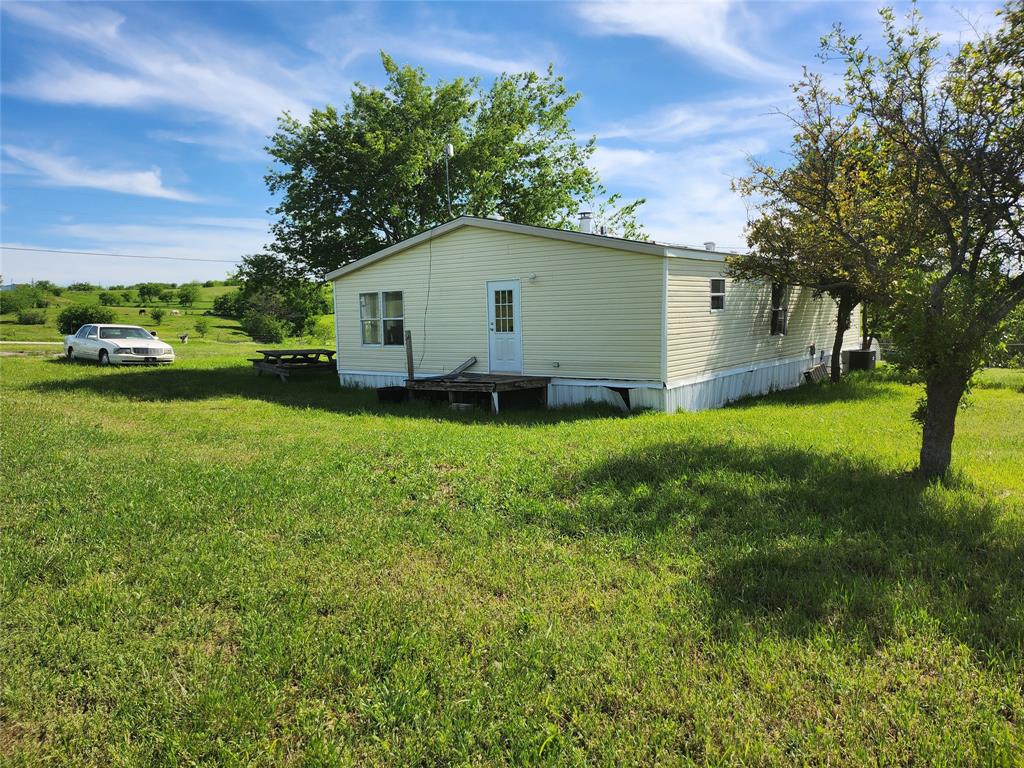 Coyote Ridge - Residential