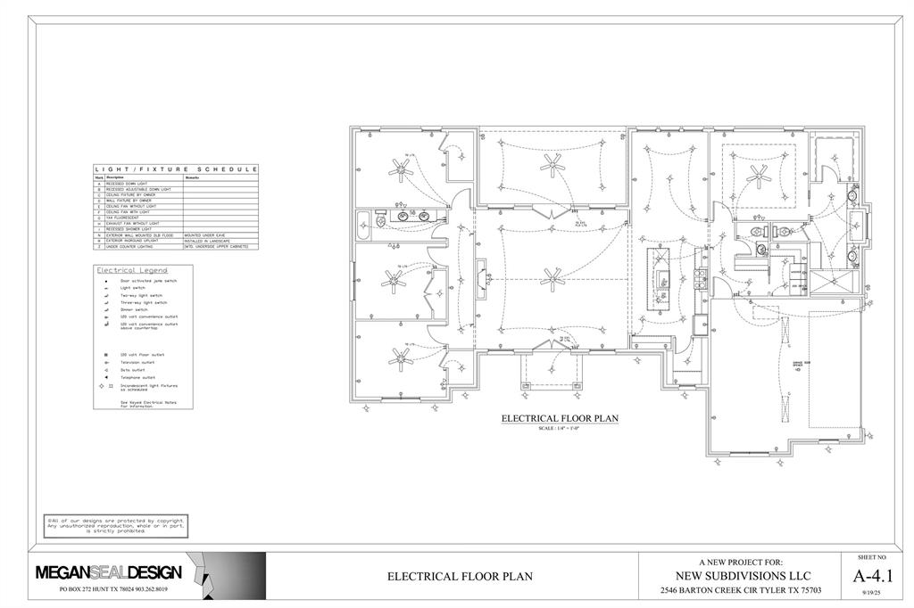 Oak Creek - Residential