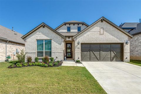 525 Cedarwood Street Little Elm TX 76227