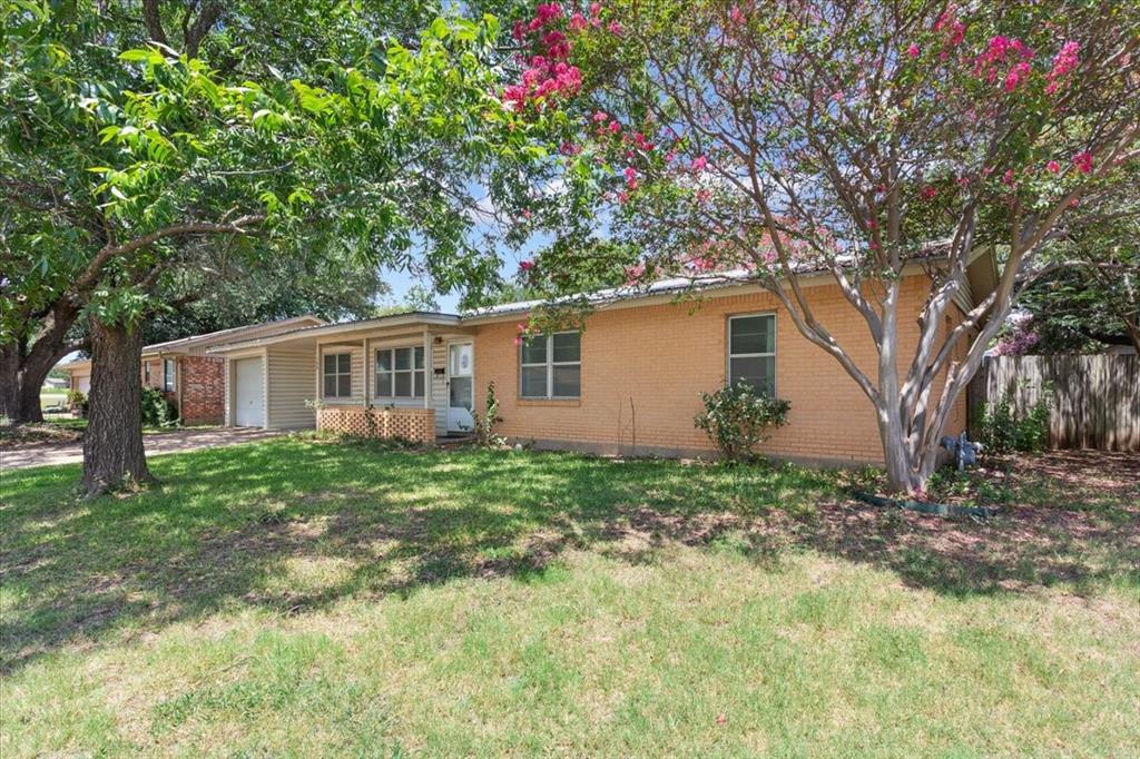 Hering Heights - Residential