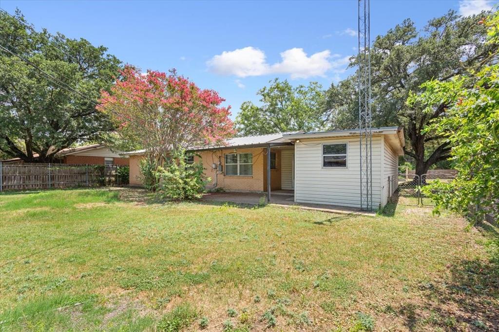 Hering Heights - Residential