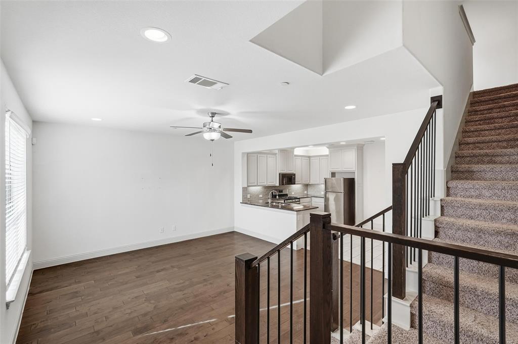 Mckinney Ranch Twnhms Add - Residential Lease