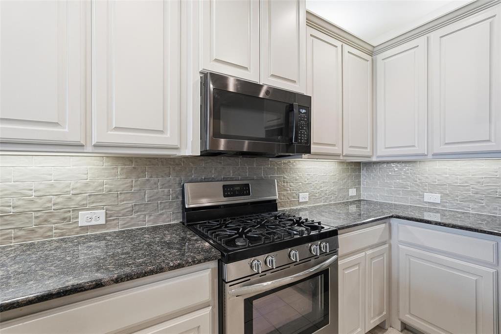 Mckinney Ranch Twnhms Add - Residential Lease