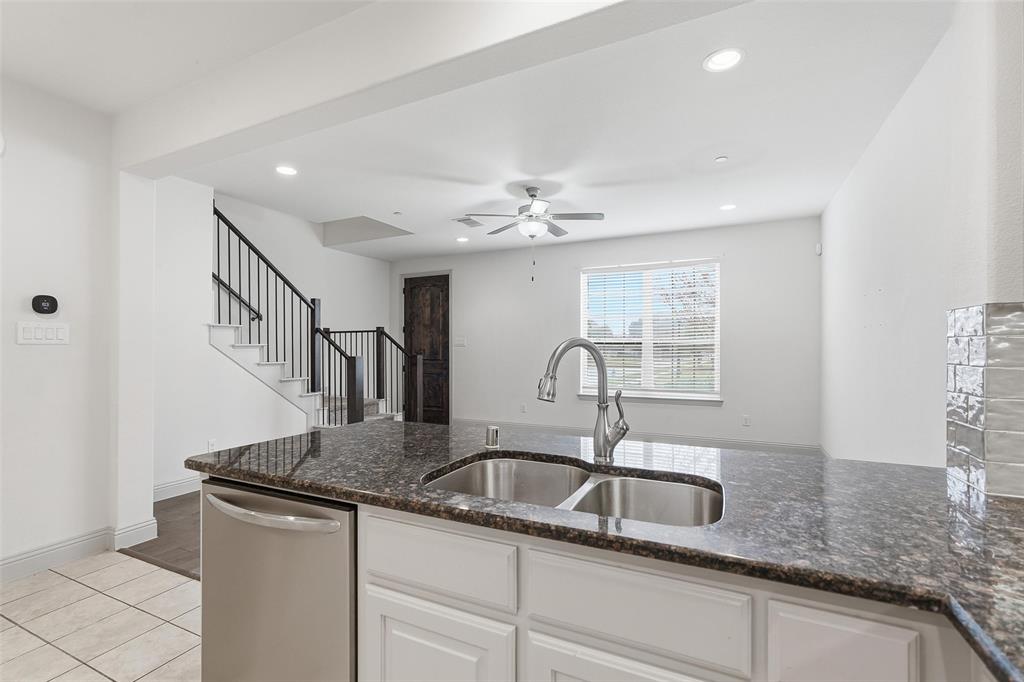 Mckinney Ranch Twnhms Add - Residential Lease