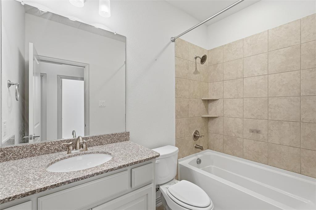 Mckinney Ranch Twnhms Add - Residential Lease