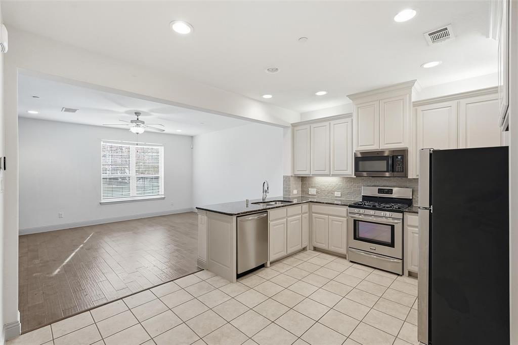 Mckinney Ranch Twnhms Add - Residential Lease