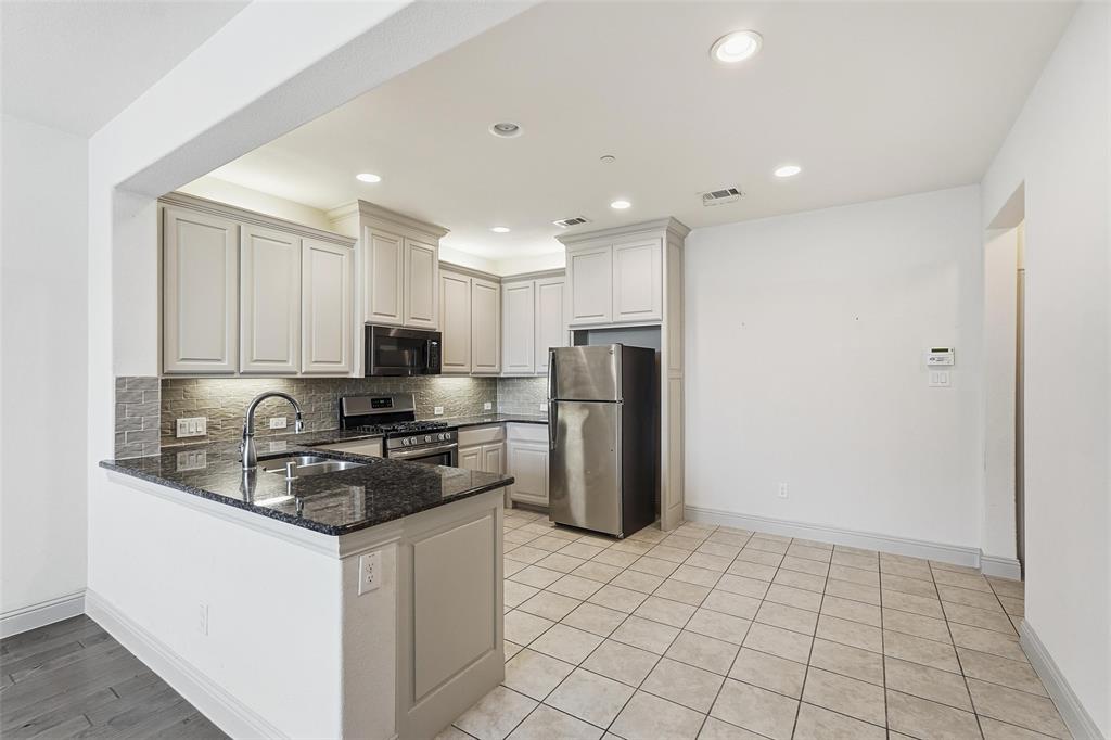 Mckinney Ranch Twnhms Add - Residential Lease