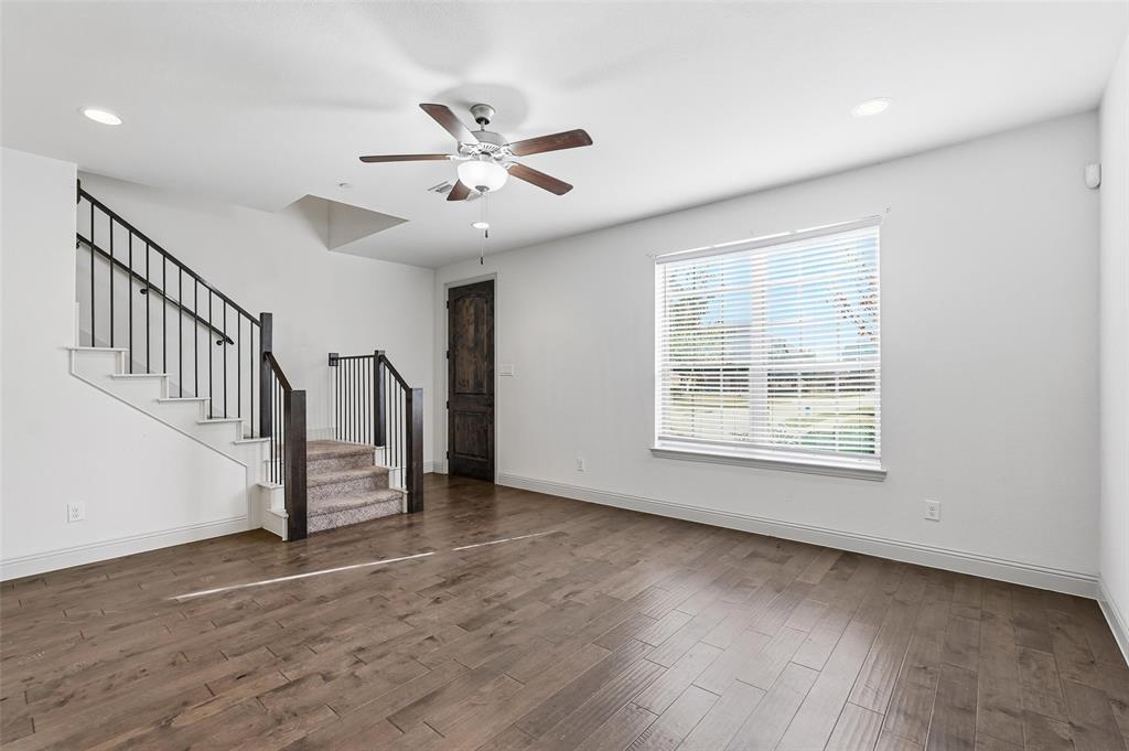 Mckinney Ranch Twnhms Add - Residential Lease