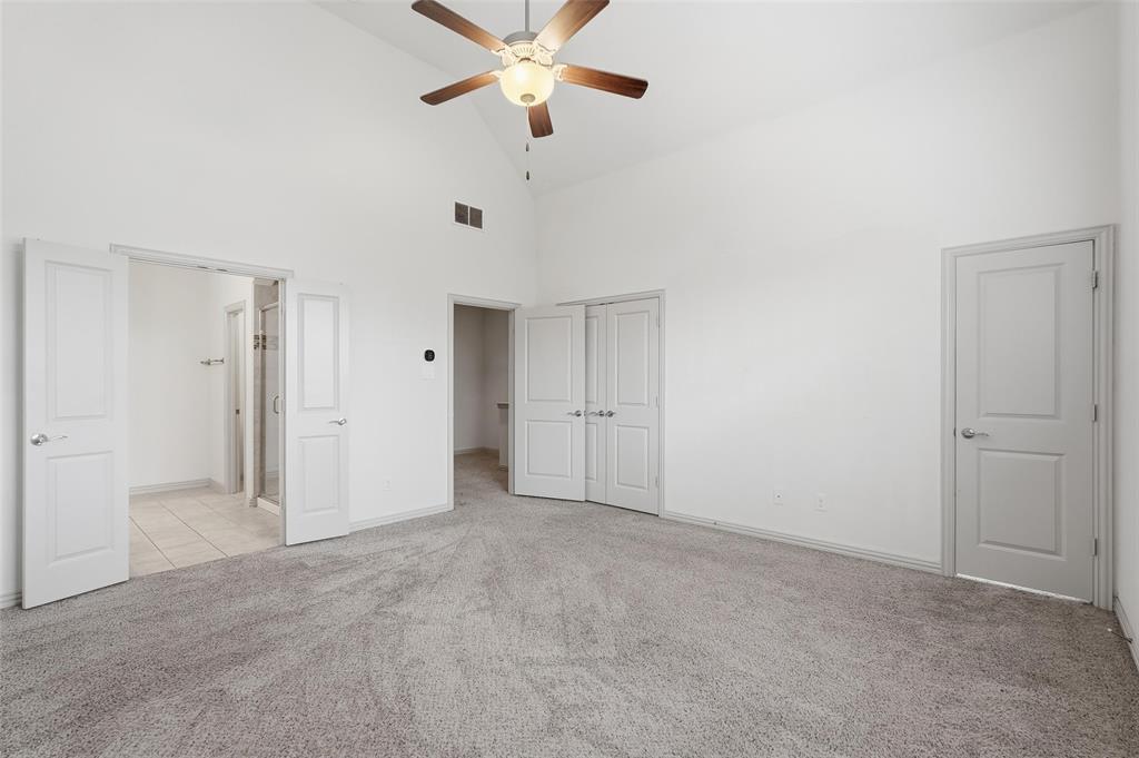 Mckinney Ranch Twnhms Add - Residential Lease