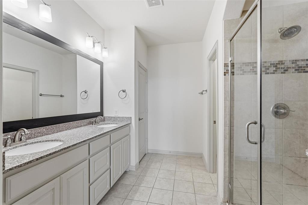 Mckinney Ranch Twnhms Add - Residential Lease