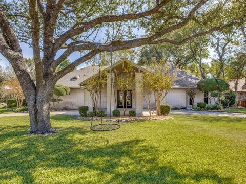 Photo of 1000 Riva Ridge, Wylie, TX 75098 (MLS # 21114257)