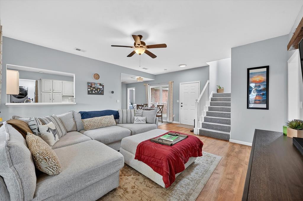 9961 Williford Trail