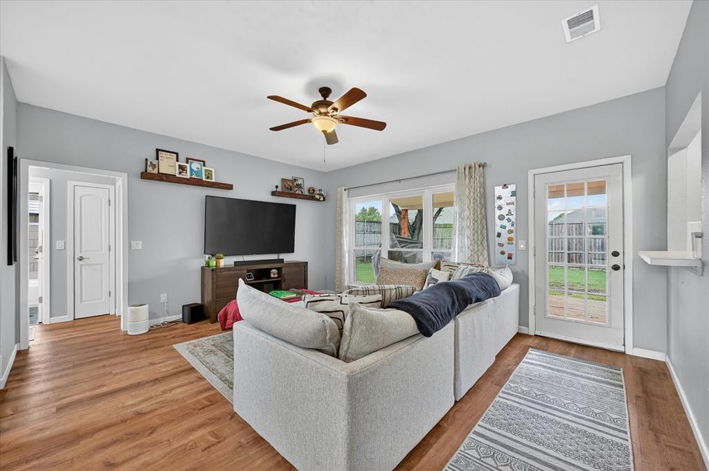 9961 Williford Trail