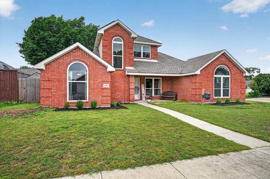 9961 Williford Trail