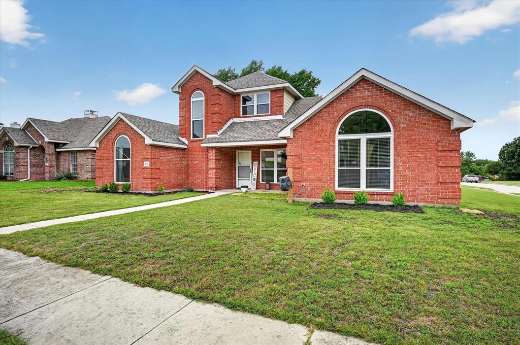9961 Williford Trail