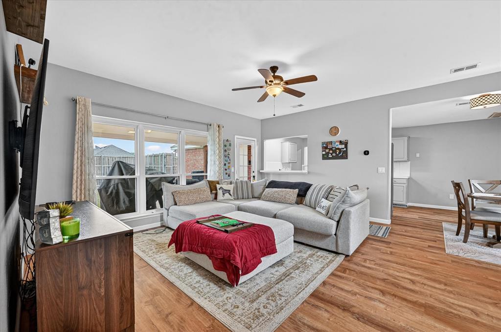 9961 Williford Trail