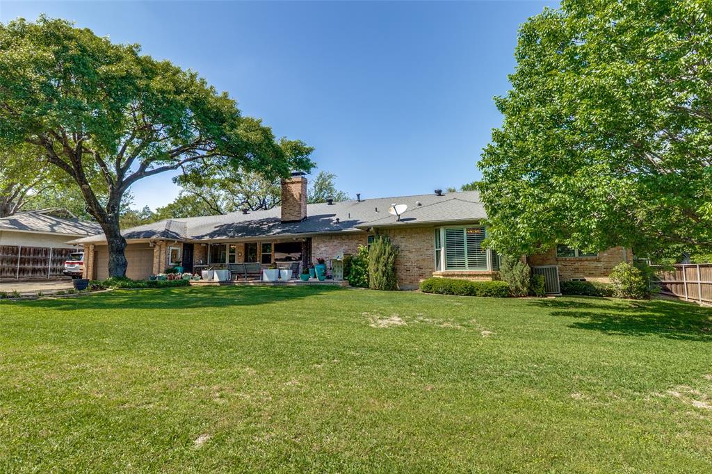 6532 Stonebrook Circle