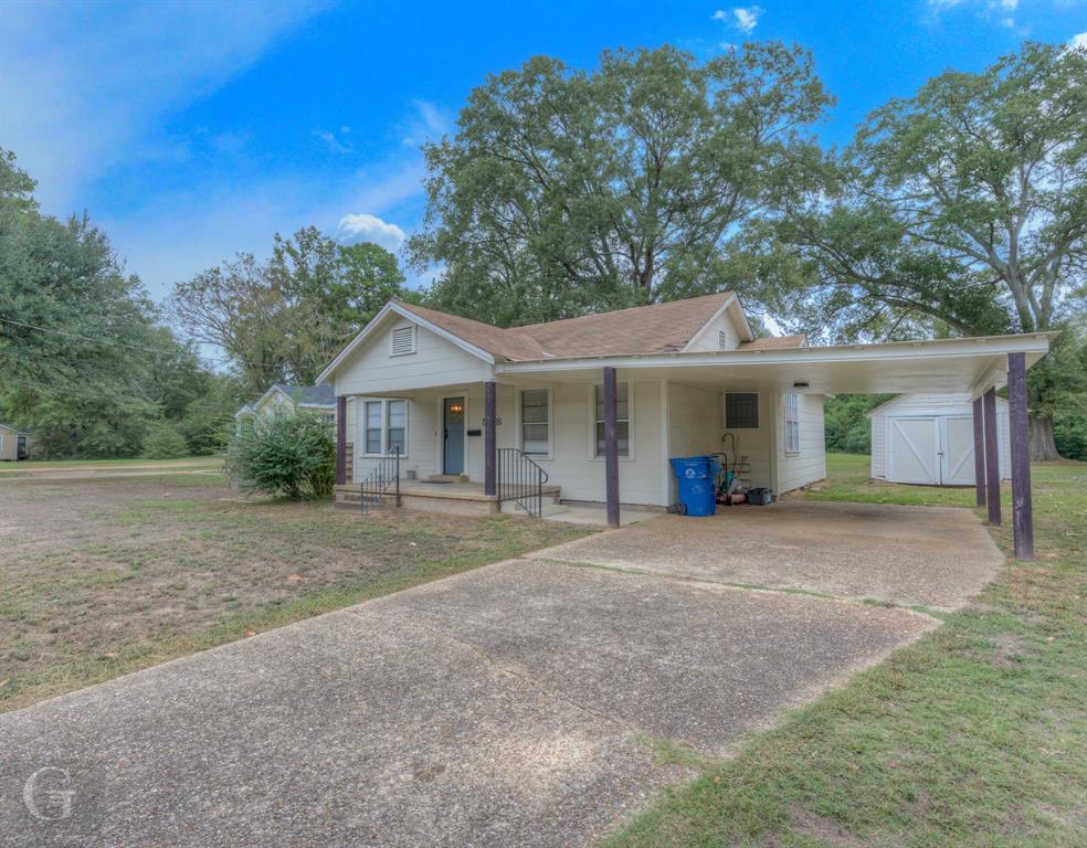 Claffeys W B Resubdv - Residential