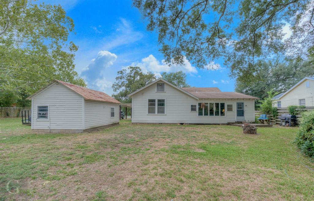 Claffeys W B Resubdv - Residential