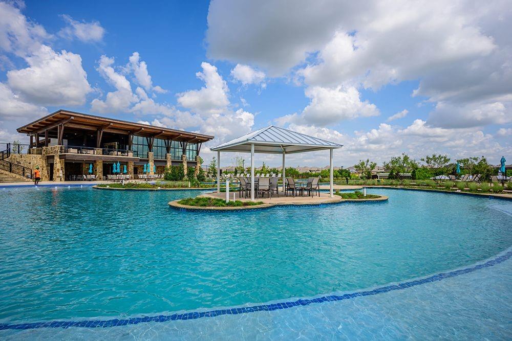 Inspiration Ph 2a - Residential