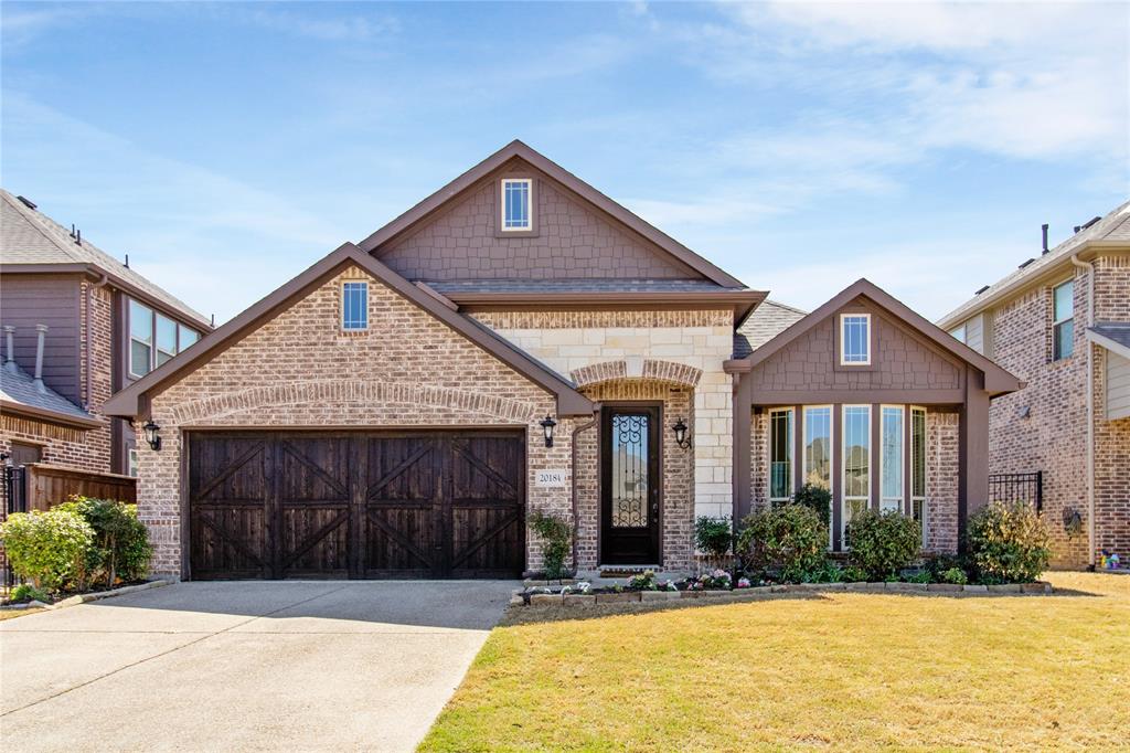 Inspiration Ph 2a - Residential