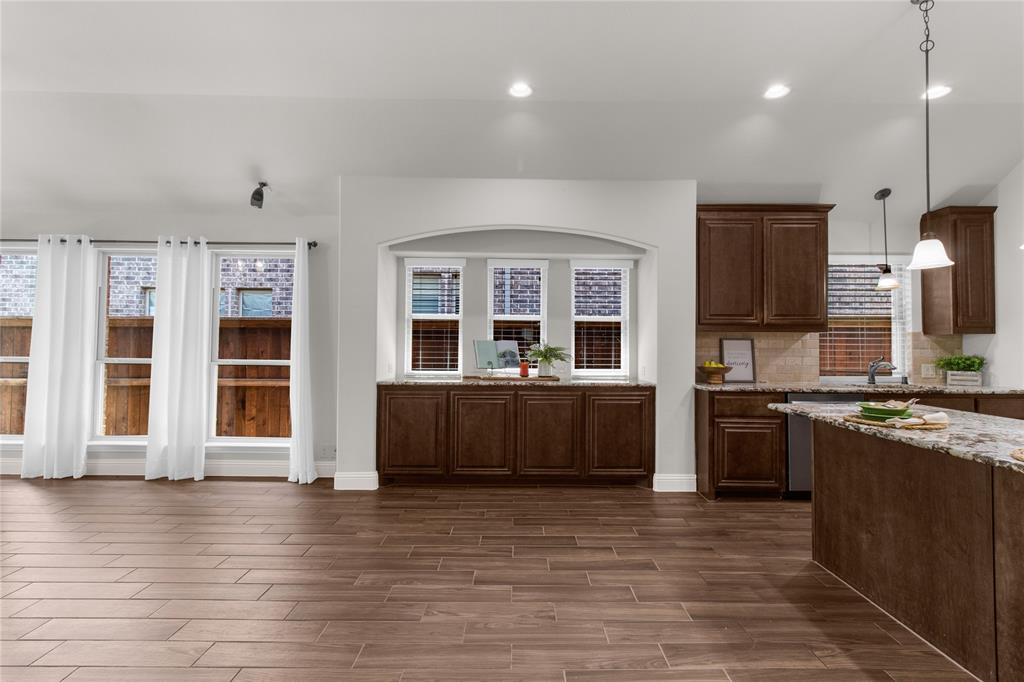 Inspiration Ph 2a - Residential