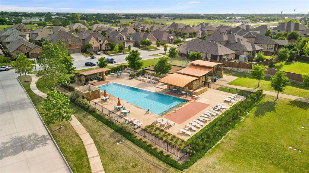 Inspiration Ph 2a - Residential