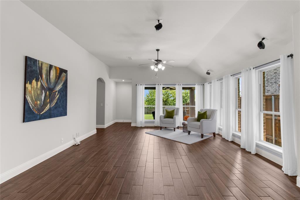 Inspiration Ph 2a - Residential